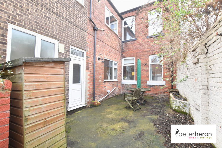 Outside - Picture 16 of 17