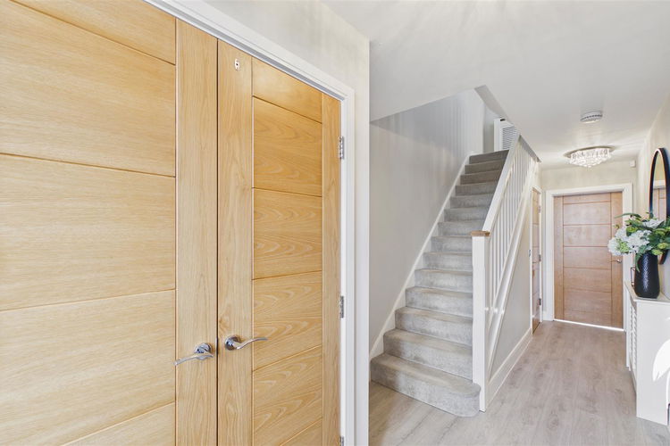 Reception Hall - Picture 12 of 39