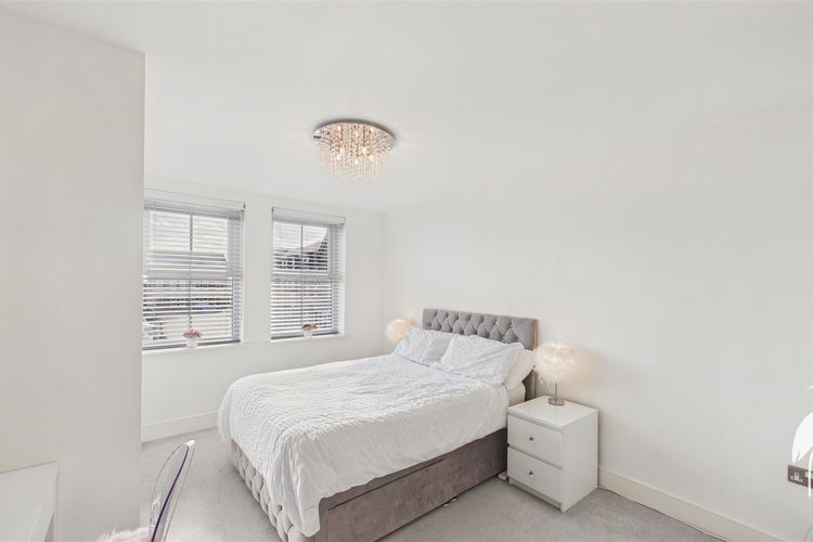 Bedroom 3 - Picture 14 of 39