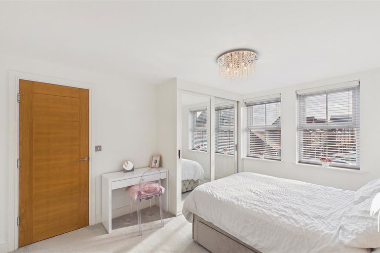 Bedroom 3 - Picture 15 of 39