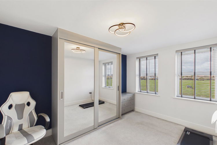 Bedroom 4 - Picture 19 of 39