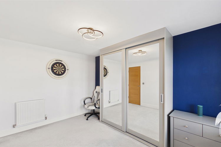 Bedroom 4 - Picture 21 of 39