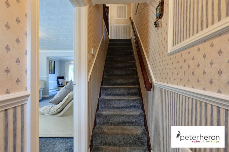 Entrance Hall - Picture 9 of 20