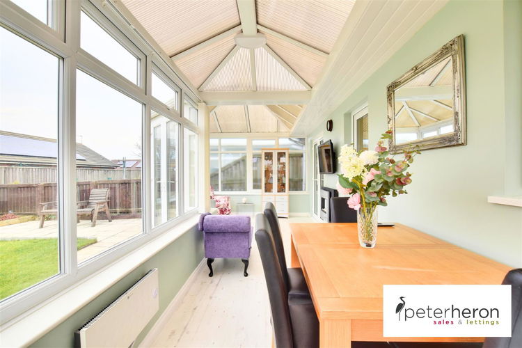 Conservatory - Picture 11 of 20
