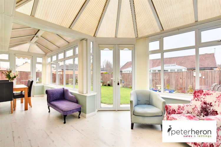Conservatory - Picture 9 of 20