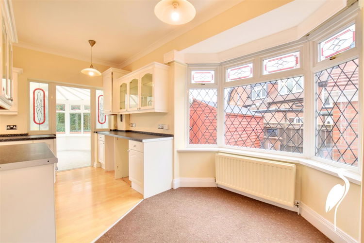 Dining Kitchen - Picture 4 of 19