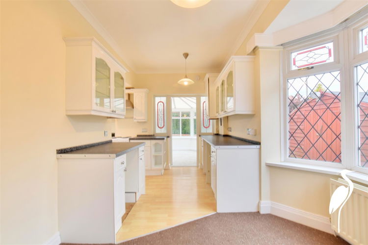 Dining Kitchen - Picture 5 of 19