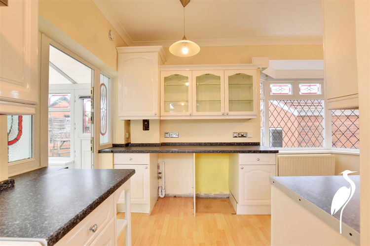 Dining Kitchen - Picture 7 of 19