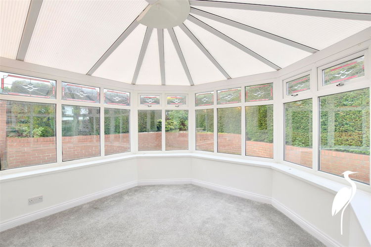 Conservatory - Picture 8 of 19