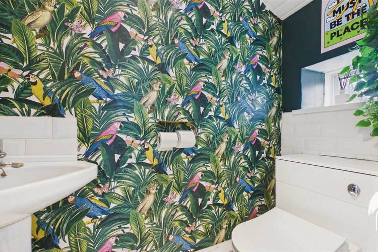 Cloakroom/WC - Picture 18 of 38