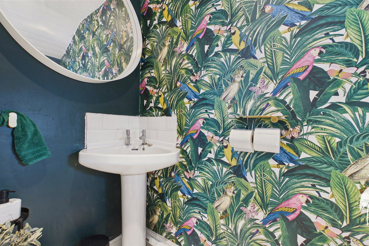 Cloakroom/WC - Picture 19 of 38