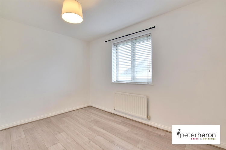 Bedroom 2 (rear) - Picture 10 of 14