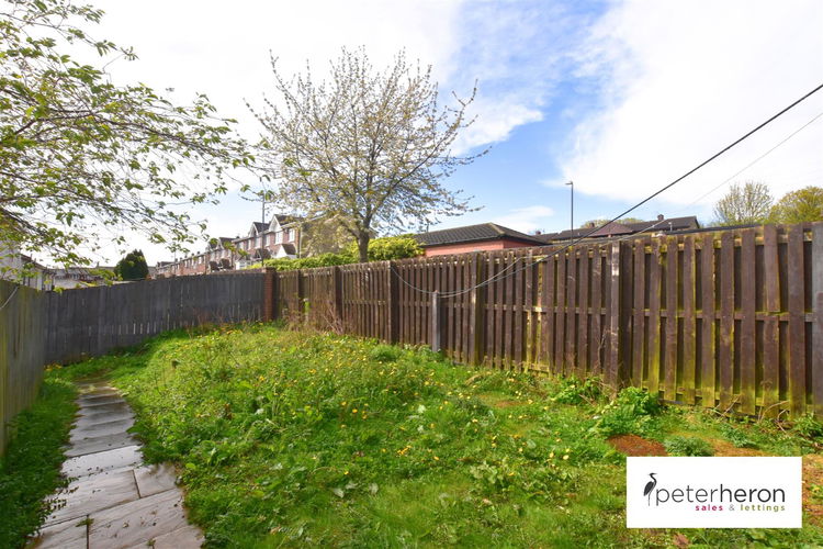 Outside - Picture 12 of 14