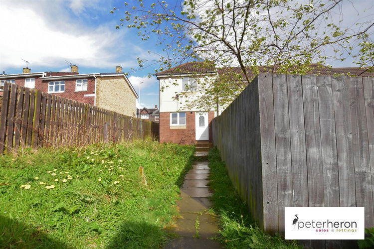 Outside - Picture 13 of 14