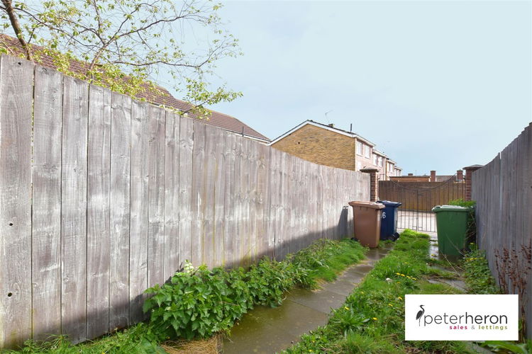 Outside - Picture 14 of 14