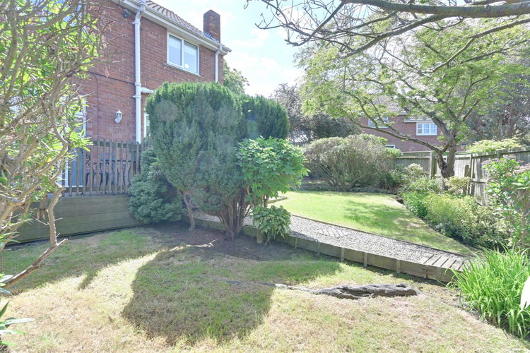 Outside - Picture 19 of 22