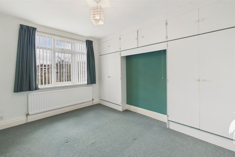 Bedroom 2 - Picture 13 of 20