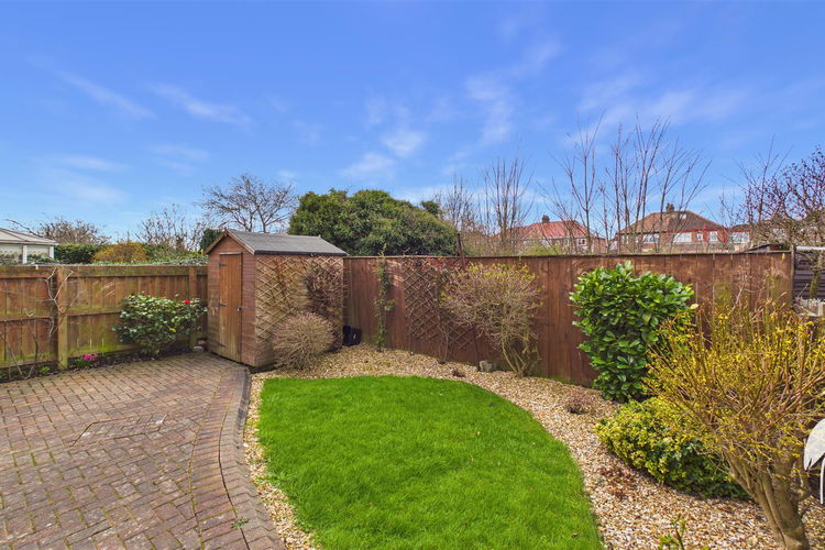 Outside - Picture 19 of 20