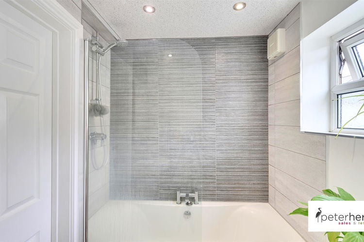 Bathroom - Picture 11 of 20