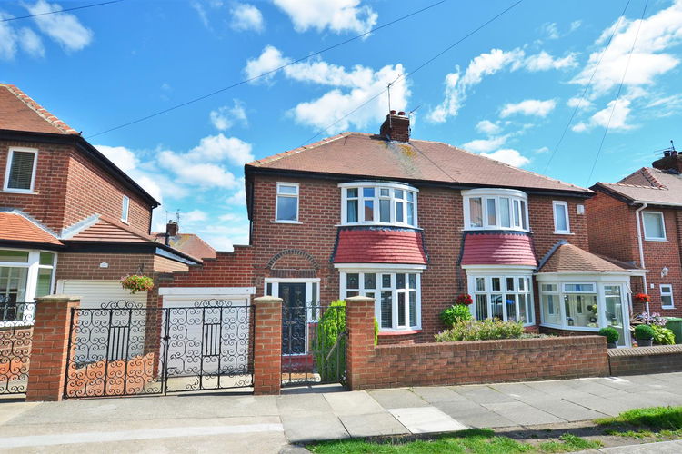 Rydal Mount, Sunderland, Tyne & Wear, SR5 1PB £229,950 from Peter Heron