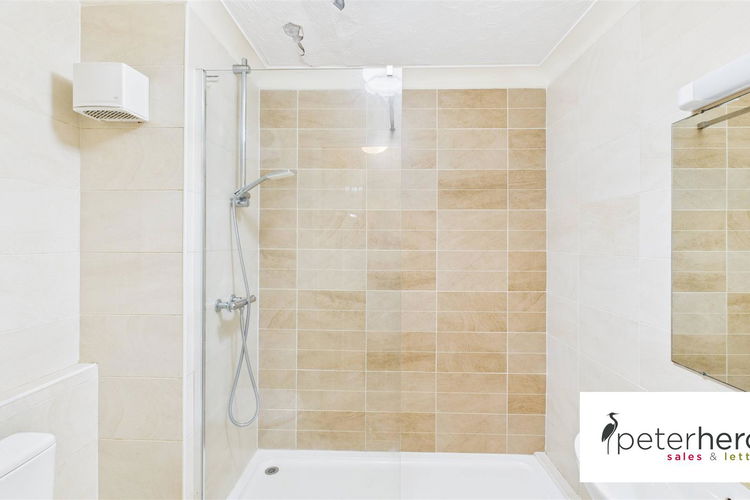 Shower Room - Picture 11 of 18