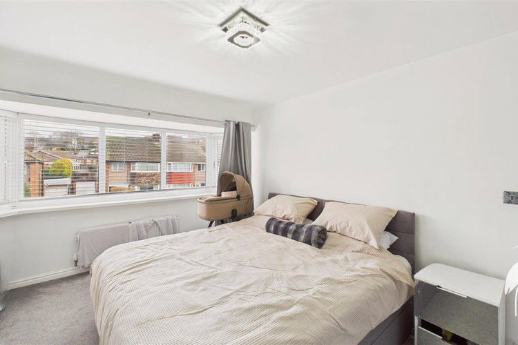 Bedroom 1 - Picture 12 of 22