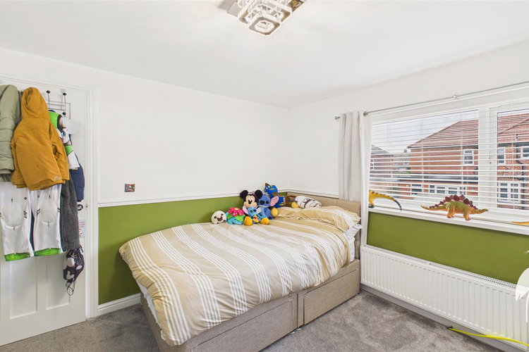 Bedroom 2 - Picture 14 of 22