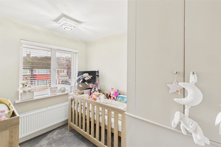 Bedroom 3 - Picture 15 of 22