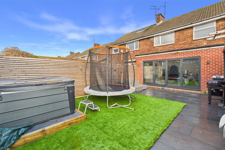 Outside - Picture 21 of 22