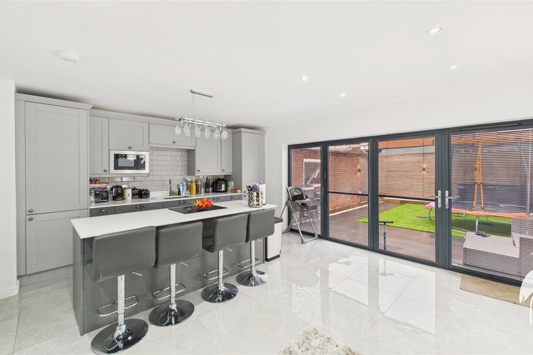 Kitchen/Diner - Picture 4 of 22