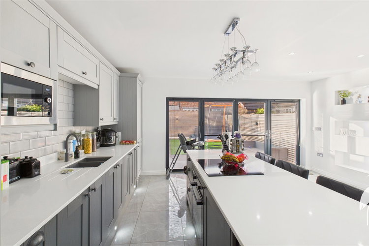 Kitchen/Diner - Picture 6 of 22