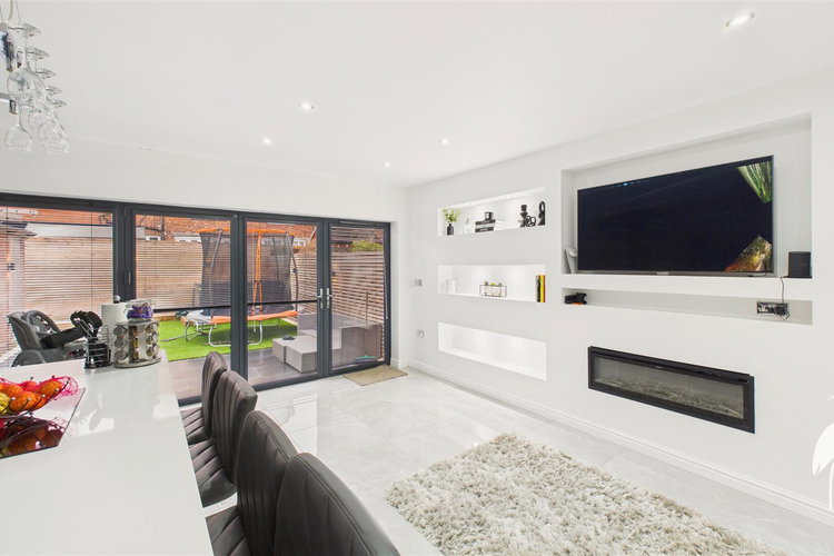 Kitchen/Diner - Picture 8 of 22