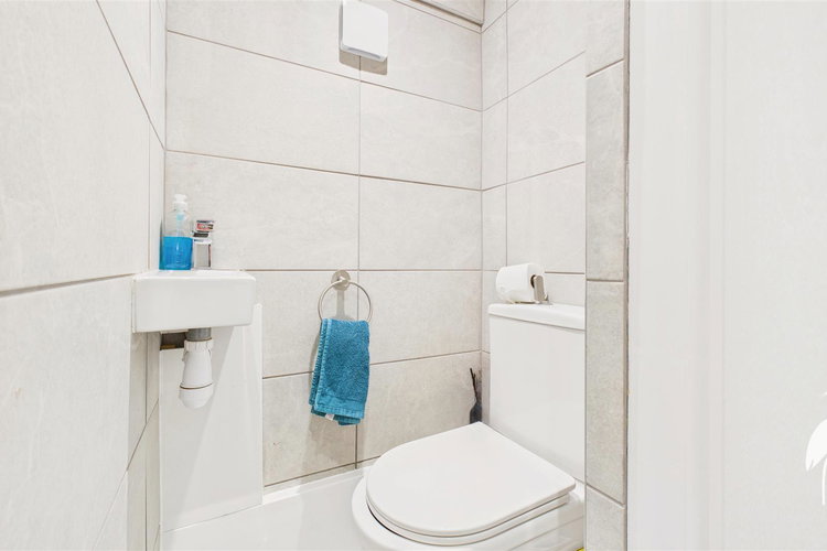 Cloakroom/WC - Picture 9 of 22