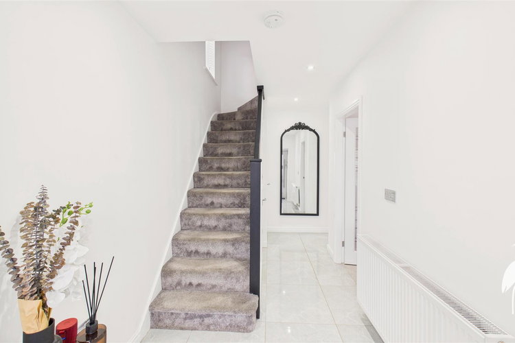 Reception Hall - Picture 10 of 22