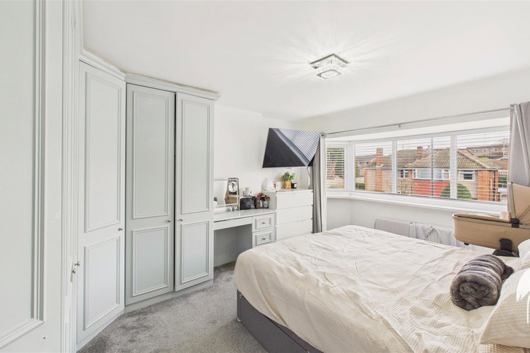 Bedroom 1 - Picture 11 of 22