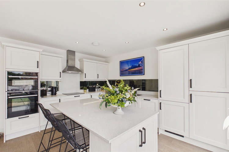 Open Plan Kitchen/Diner - Picture 12 of 51