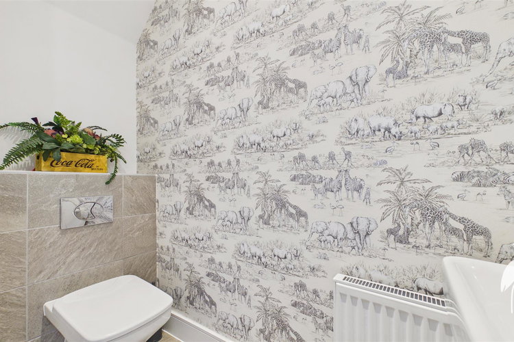 Cloakroom/WC - Picture 16 of 51