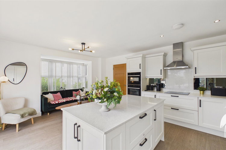 Open Plan Kitchen/Diner - Picture 11 of 51