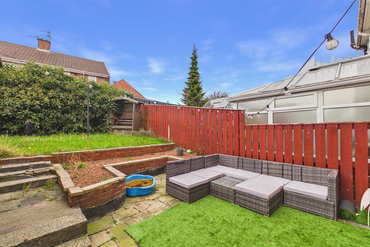 Outside - Picture 17 of 19