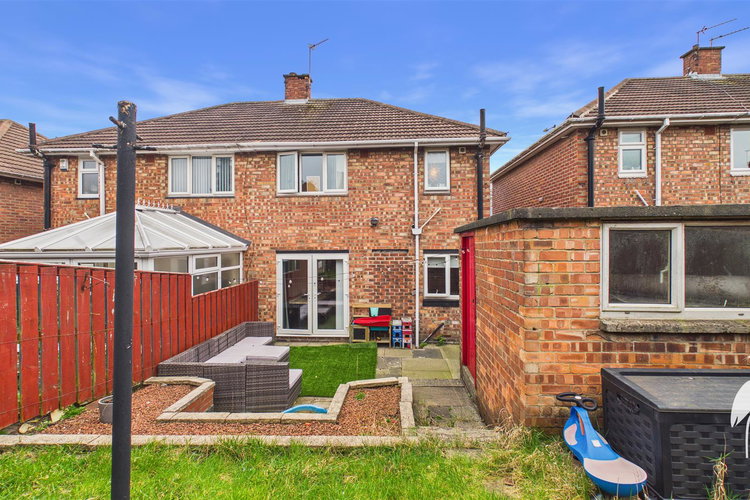 Outside - Picture 19 of 19