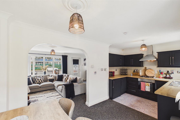 Kitchen/Diner - Picture 5 of 19