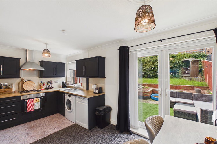 Kitchen/Diner - Picture 6 of 19