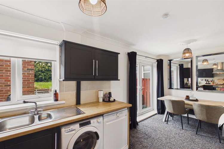 Kitchen/Diner - Picture 8 of 19