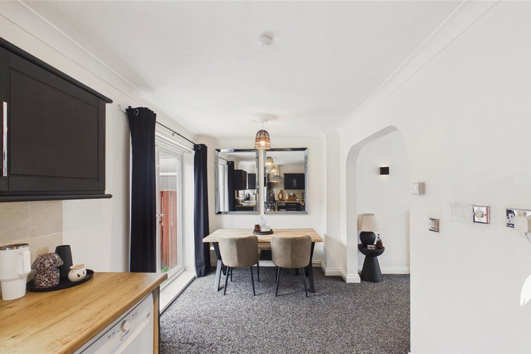 Kitchen/Diner - Picture 9 of 19