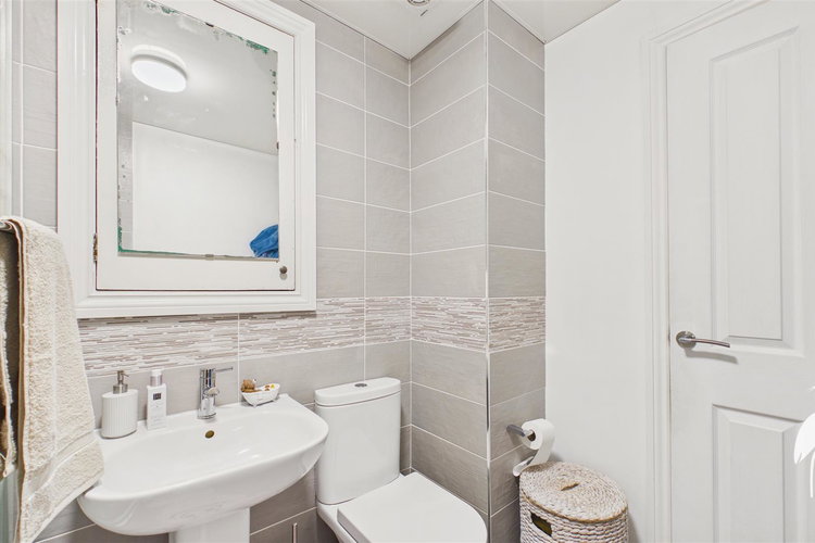 Bathroom - Picture 14 of 17