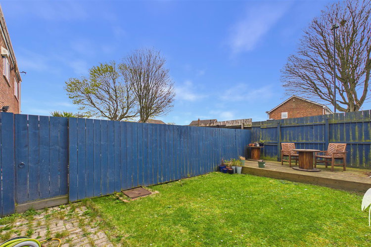 Outside - Picture 15 of 17