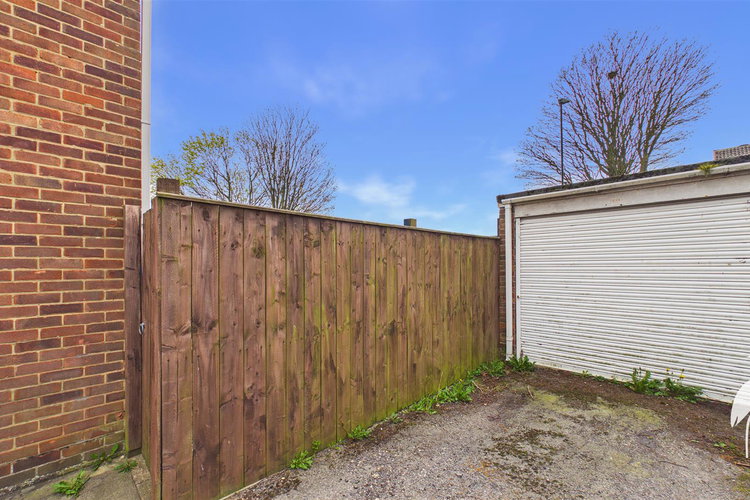 Outside - Picture 17 of 17