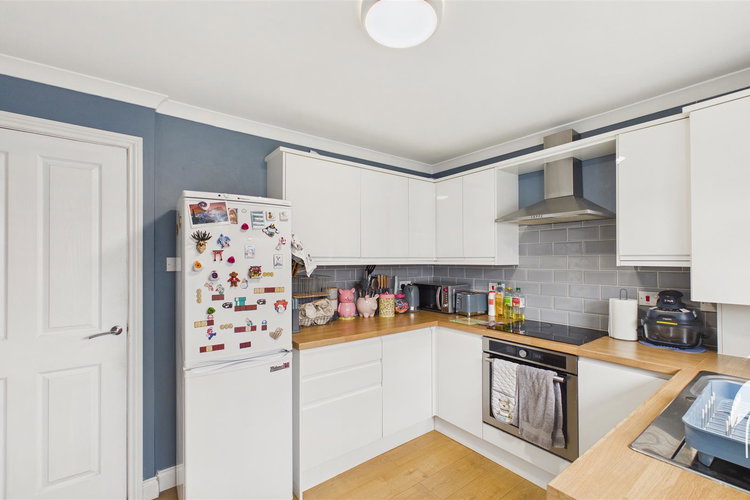 Breakfasting Kitchen - Picture 7 of 17