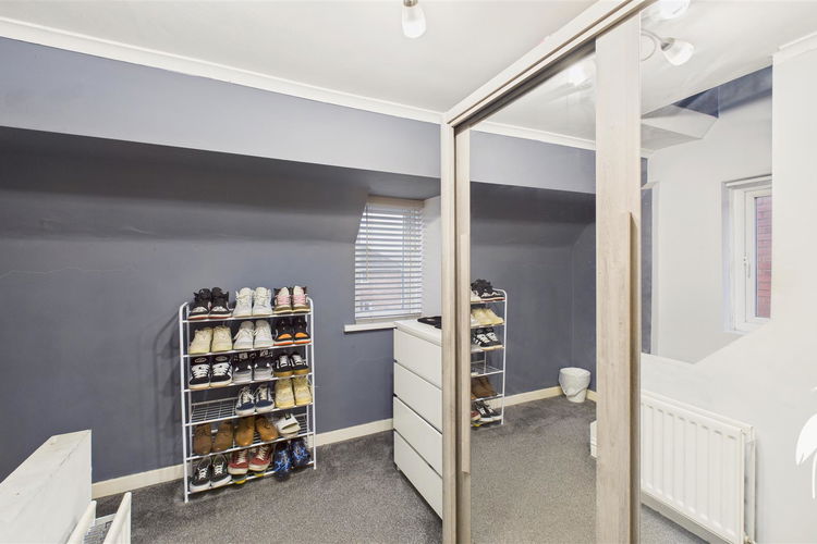 Bedroom 3 - Picture 12 of 21