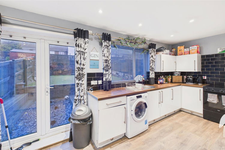 Kitchen/Diner - Picture 6 of 21